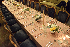 MICROSOFT AT THE RUINS